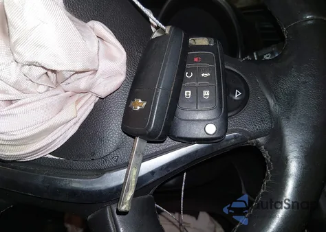 2017 Chevrolet Impala 1Lt from USA, damaged, VIN 1G1105S34HU121247